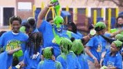 Kca GIF by Kids' Choice Awards