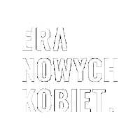 eranowychkobiet enk przetakiewicz era nowych kobiet Sticker