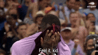 Feel It, Kid
