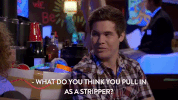 season 3 adam demamp GIF by Workaholics