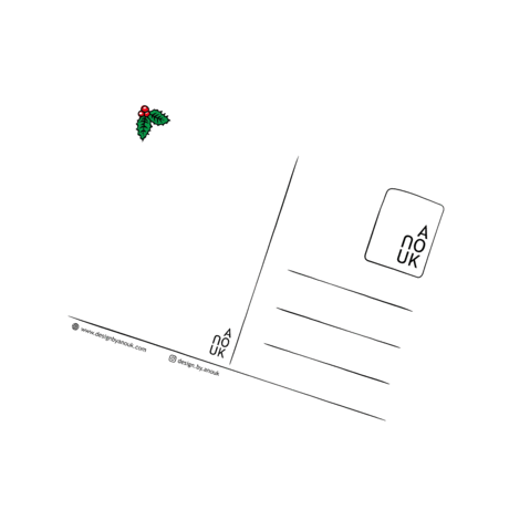 Maastricht Sticker by Anouk