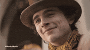 Hat Omg GIF by Warner Bros. Deutschland