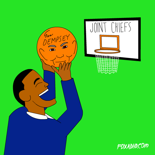 President Obama Politics GIF by gifnews