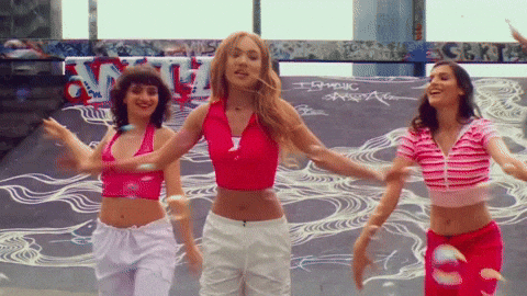 GIF by BAC Films
