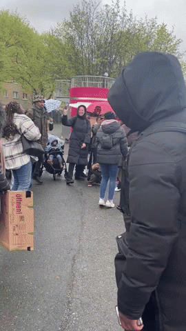 Seht doch wie groß Er ist!