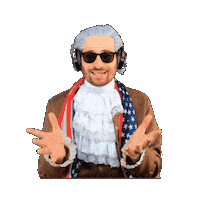 Look Noticing Sticker