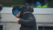 Football Reaction GIF by Olympique de Marseille