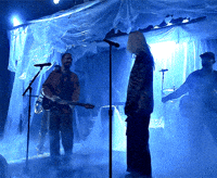 Jimmy Fallon Fist Bump GIF