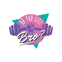 Gym Lift Sticker by Victory Church