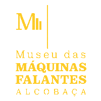 MunicipioAlcobaca radio museum exhibition museu Sticker