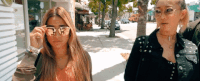 paris GIF by PANDA$