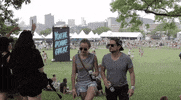 GIF by GOVBALL NYC