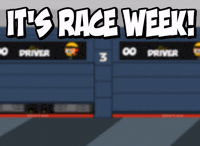 F1 Race Week GIF