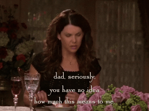 season 4 netflix GIF by Gilmore Girls 