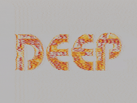 Art Glitch GIF