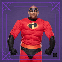 trick or treat halloween GIF by Target