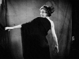 loretta young GIF by Maudit