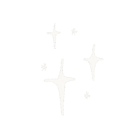 Blink Flashing Sticker