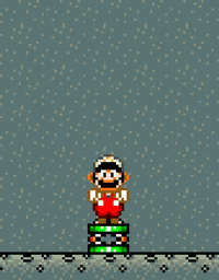 super mario nintendo GIF