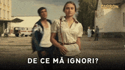 Romania Carbon GIF