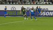Soccer Bundesliga GIF by VfL Wolfsburg