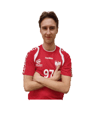 Happy Floorball Sticker by Polski Unihokej