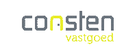constenvastgoed consten vastgoed constenvastgoed consten Sticker