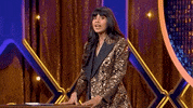Tbs Jameela Jamil GIF by The Misery Index
