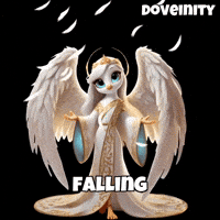 Serenity GIF by thedoveinity