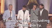 Acm Awards GIF by Academy of Country Music Awards