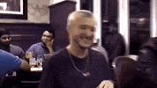 Laugh Lol GIF by Larkins