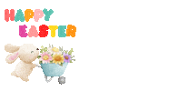 Happy Spring Sticker