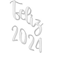 Ano Novo Sticker