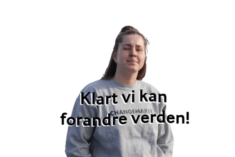 Change GIF by Changemaker Norge