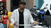 Drama Entertainment GIF by Amazon miniTV