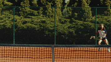Forehand Backhand, Repeat