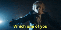 Doctor Who GIF
