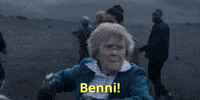Doctor Who GIF