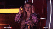 Episode 9 Voice Battles GIF by NBC
