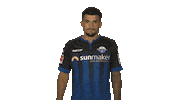 No Way Omg Sticker by Bundesliga