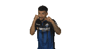 Football Fighting Sticker by Bundesliga