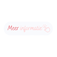 Info Sticker by Zettje in de goede richting
