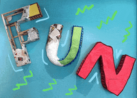 Fun GIF by UMMA