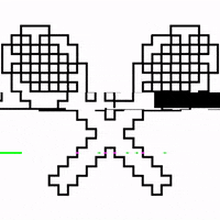 3 GIF by RAQUETES®