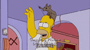 homer simpson episode 13 GIF