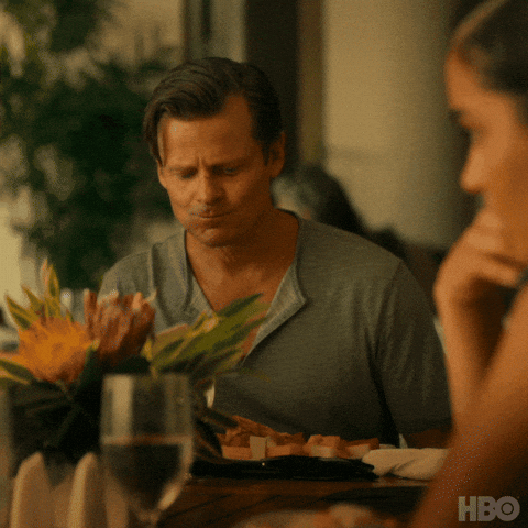 White Lotus Omg GIF by HBO