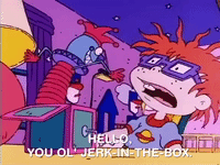 nicksplat rugrats GIF