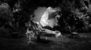 lana del rey honeymoon GIF