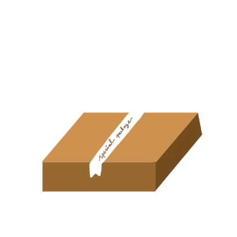 Ship It Amazon Sticker by Demic