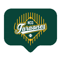 Ncg Sticker by #SomosFaraones